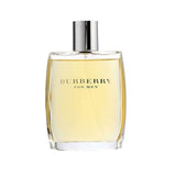Burberry Man Perfume 3.4oz 100ml EAU DE TOILETTE SPRAY