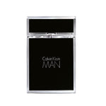 Calvin Klein Man Men Perfume 3.4oz 100ml EAU DE TOILETTE SPRAY