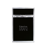 Calvin Klein Man Men Perfume 3.4oz 100ml EAU DE TOILETTE SPRAY