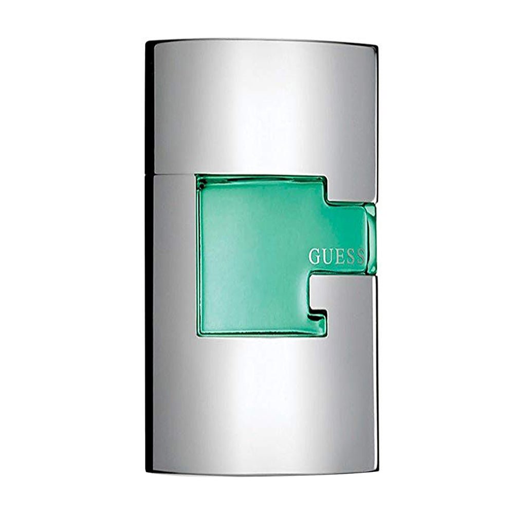 Guess Man Men Perfume 2.5oz 75ml 5.0oz 150ml EAU DE TOILETTE SPRAY