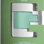 Guess Man Men Perfume 2.5oz 75ml 5.0oz 150ml EAU DE TOILETTE SPRAY