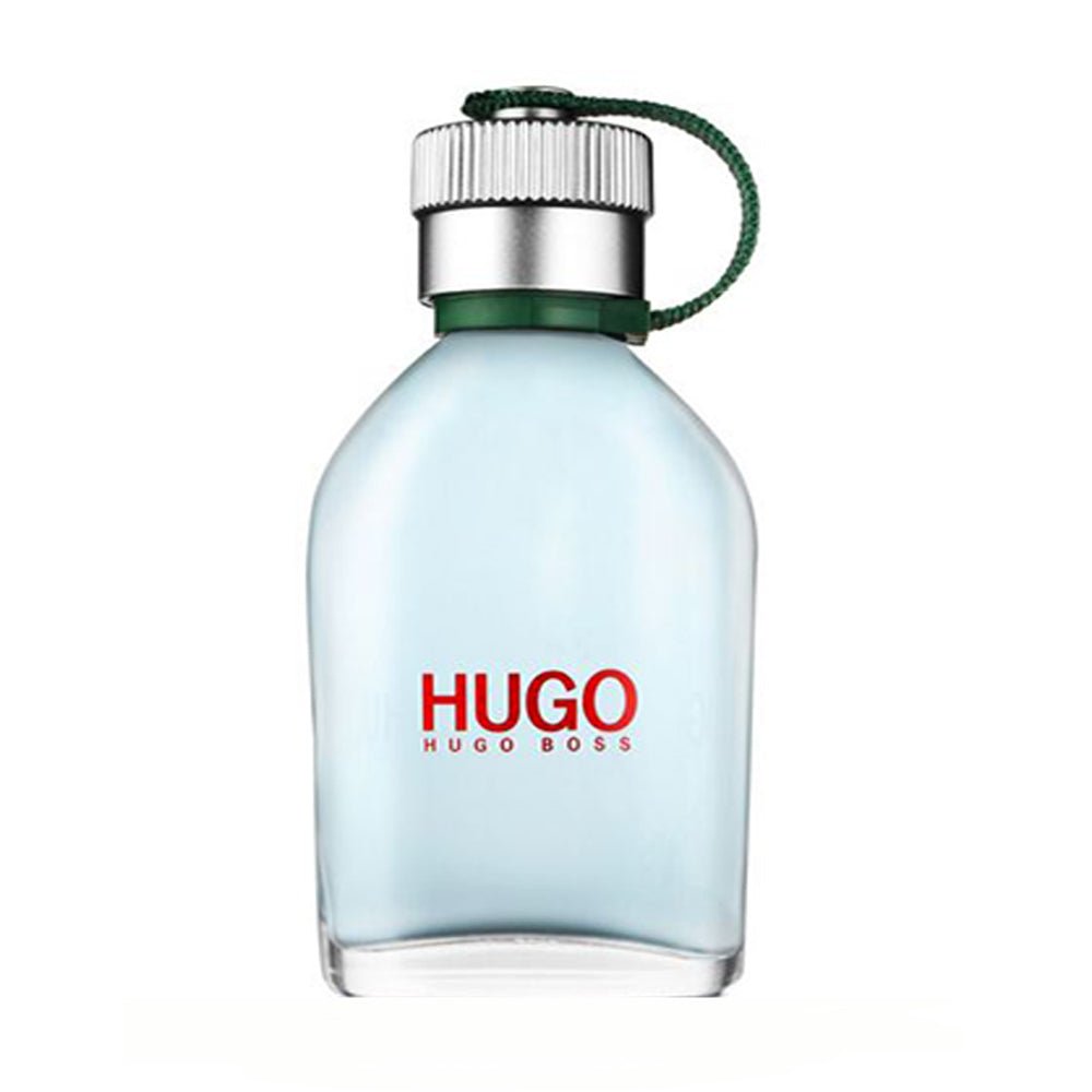Hugo Boss Man Men Perfume 6.0oz 200ml 4.2oz 125ml EAU DE TOILETTE SPRAY
