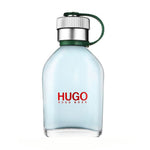 Hugo Boss Man Men Perfume 6.0oz 200ml 4.2oz 125ml EAU DE TOILETTE SPRAY