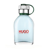 Hugo Boss Man Men Perfume 6.0oz 200ml 4.2oz 125ml EAU DE TOILETTE SPRAY