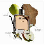 Hugo Boss Man Perfume 3.4oz 100ml EAU DE TOILETTE SPRAY