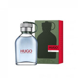 Hugo Boss Man Men Perfume 6.0oz 200ml 4.2oz 125ml EAU DE TOILETTE SPRAY
