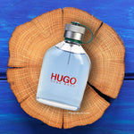 Hugo Boss Man Men Perfume 6.0oz 200ml 4.2oz 125ml EAU DE TOILETTE SPRAY
