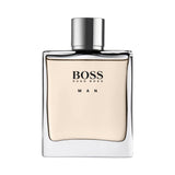 Hugo Boss Man Perfume 3.4oz 100ml EAU DE TOILETTE SPRAY
