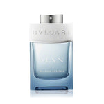 Bvlgari Man Glacial Essence Men Perfume 2oz 60ml EAU DE PARFUM SPRAY