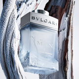 Bvlgari Man Glacial Essence Men Perfume 3.4oz 100ml EAU DE PARFUM SPRAY