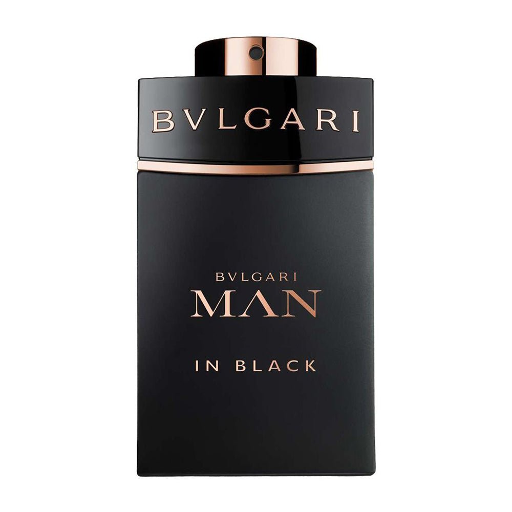 Bvlgari Man In Black Men Perfume & Cologne 3.4oz 100ml EAU DE PARFUM SPRAY