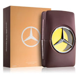 Mercedes Benz Man Private Men Perfume 3.4oz 100ml EAU DE PARFUM SPRAY