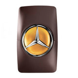 Mercedes Benz Man Private Men Perfume 3.4oz 100ml EAU DE PARFUM SPRAY