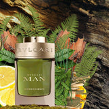 Bvlgari Man Wood Essence Men Perfume 3.4oz 100ml EAU DE PARFUM SPRAY