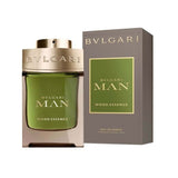 Bvlgari Man Wood Essence Men Perfume 3.4oz 100ml EAU DE PARFUM SPRAY