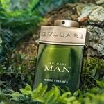 Bvlgari Man Wood Essence Men Perfume 3.4oz 100ml EAU DE PARFUM SPRAY
