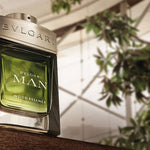 Bvlgari Man Wood Essence Men Perfume 3.4oz 100ml EAU DE PARFUM SPRAY