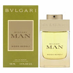 Bvlgari Man Wood Neroli Men Perfume 2oz 60ml EAU DE PARFUME SPRAY