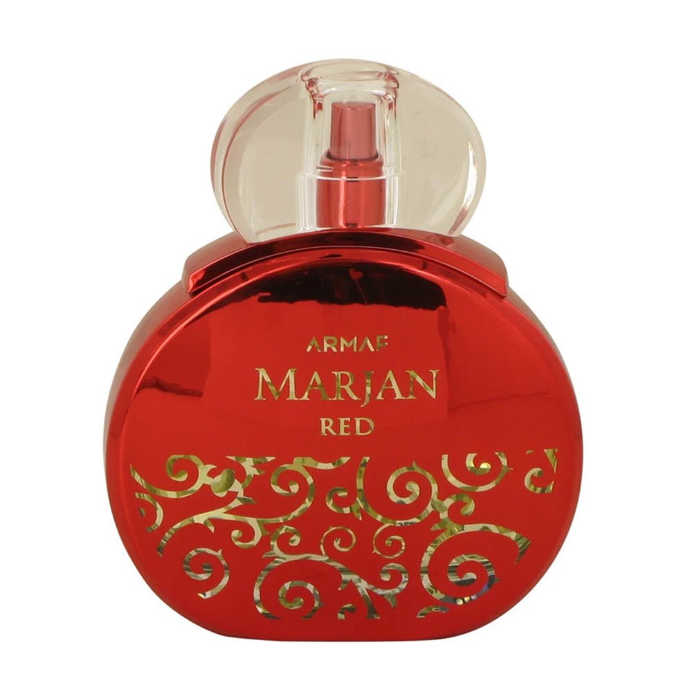 Armaf Marjan Red Women Perfume 3.4oz 100ml EAU DE PARFUM