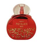 Armaf Marjan Red Women Perfume 3.4oz 100ml EAU DE PARFUM