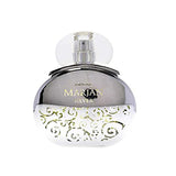 Armaf Marjan Silver Men Perfume 3.4oz 100ml EAU DE PARFUM SPRAY