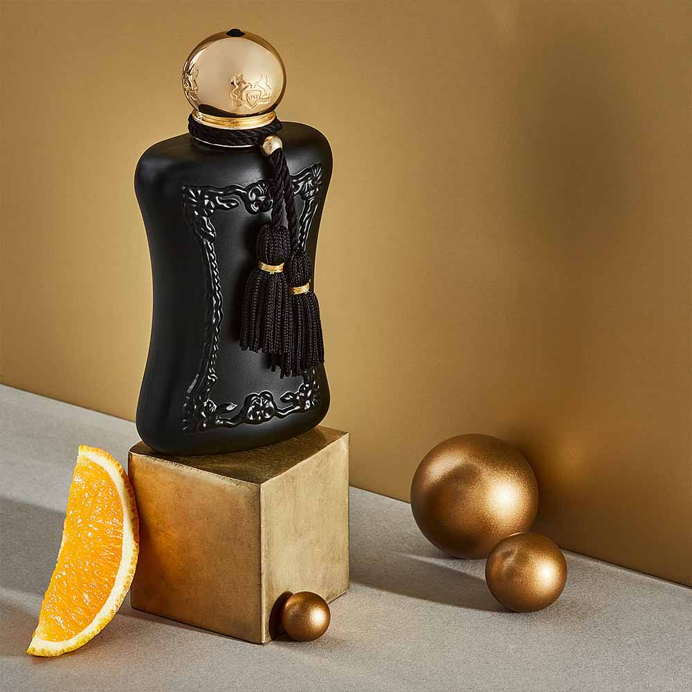Marly Marly Athalia Women Perfume 2.5oz 75ml EAU DE PARFUM SPRAY