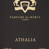 Marly Marly Athalia Women Perfume 2.5oz 75ml EAU DE PARFUM SPRAY