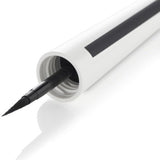 Maybelline Master Ink Matte Eye Liner, Liquid Liner, Dip-In Flexible-Tip Brush #color_10 Charcoal Black