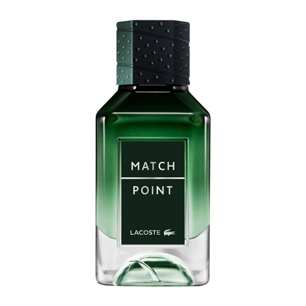 Lacoste Match Point Men Perfume 3.4oz 100ml EAU DE PARFUM SPRAY