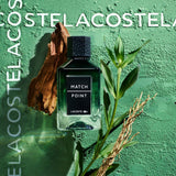 Lacoste Match Point Men Perfume 3.4oz 100ml EAU DE PARFUM SPRAY