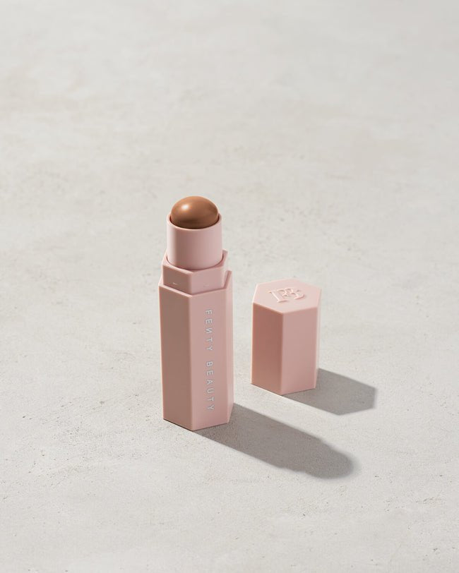 Fenty Beauty By Rihanna Match Stix Matte Skinstick 7.10g Longwear, Light-As-Air Matte Formula #color_03 Mocha