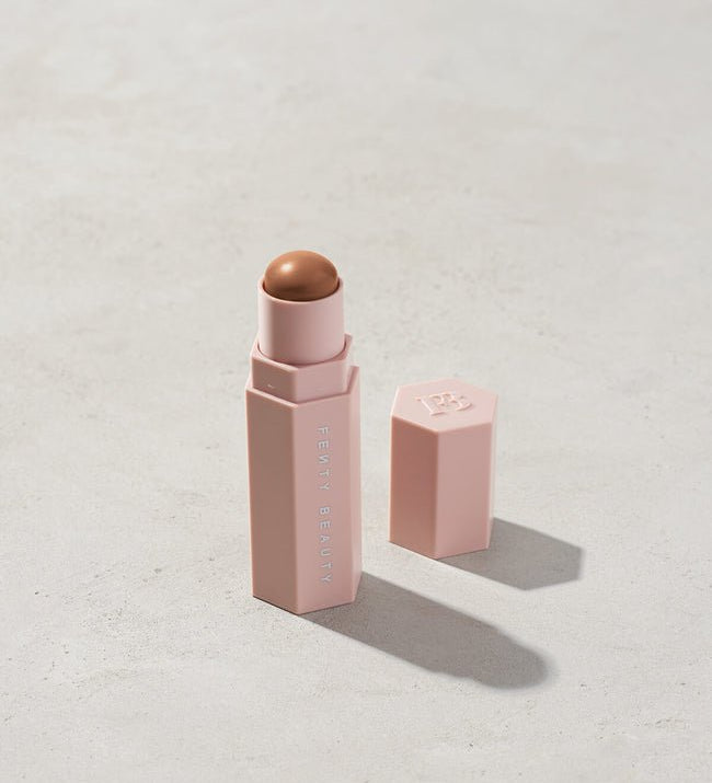 Fenty Beauty By Rihanna Match Stix Matte Skinstick 7.10g Longwear, Light-As-Air Matte Formula #color_04 Truffle