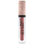 Catrice Matt Pro Ink Non - Transfer Liquid Lipstick Long-Lasting Matte Finish #color_010 Trust In Me