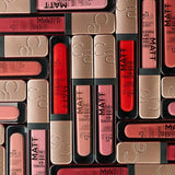 Catrice Matt Pro Ink Non - Transfer Liquid Lipstick Long-Lasting Matte Finish