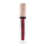 Catrice Matt Pro Ink Non - Transfer Liquid Lipstick Long-Lasting Matte Finish #color_100 Courage Code