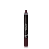 Golden Rose Matte Lipstick Crayon Velvety Matte, Soft Formula, High Coverage #color_MLC3