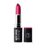 J. Cat Matte Lipstick Diary Lips Look Vivid and Vibrant #color_MLD105 Ring My Bell