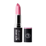 J. Cat Matte Lipstick Diary Lips Look Vivid and Vibrant #color_MLD104 Don't Stop It