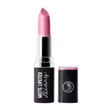 J. Cat Matte Lipstick Diary Lips Look Vivid and Vibrant #color_MLD104 Don't Stop It