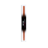 Huda Beauty Matte & Metal Liquid Eyeshadow Dual-Ended Liquid Shadow #color_Room Service and Do Not Disturb