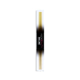 Huda Beauty Matte & Metal Liquid Eyeshadow Dual-Ended Liquid Shadow #color_Limelight and Gold Chain