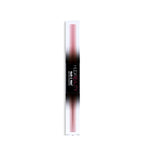 Huda Beauty Matte & Metal Liquid Eyeshadow Dual-Ended Liquid Shadow #color_Wednesday and Fro - yo