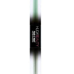 Huda Beauty Matte & Metal Liquid Eyeshadow Dual-Ended Liquid Shadow #color_Minted and Dinero