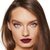 Charlotte Tilbury Matte Revolution Lipstick 3.5g Long-Lasting Matte Shades #color_Festival Magic