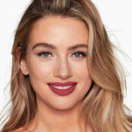 Charlotte Tilbury Matte Revolution Lipstick 3.5g Long-Lasting Matte Shades #color_First Dance