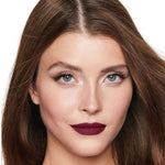 Charlotte Tilbury Matte Revolution Lipstick 3.5g Long-Lasting Matte Shades #color_Festival Magic