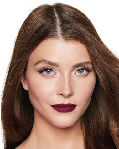 Charlotte Tilbury Matte Revolution Lipstick 3.5g Long-Lasting Matte Shades #color_Festival Magic