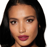 Charlotte Tilbury Matte Revolution Lipstick 3.5g Long-Lasting Matte Shades #color_First Dance
