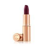 Charlotte Tilbury Matte Revolution Lipstick 3.5g Long-Lasting Matte Shades #color_Festival Magic