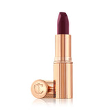 Charlotte Tilbury Matte Revolution Lipstick 3.5g Long-Lasting Matte Shades #color_Festival Magic